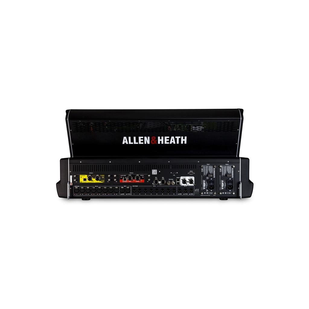 Allen & Heath DLIVE-S3000 Superficie de control para dLive MixRack