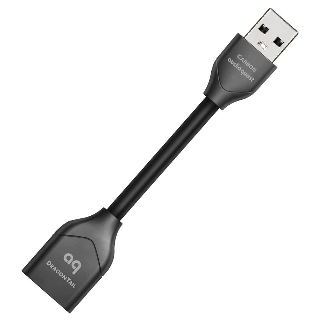 AUDIOQUEST  DRAGONTAILUSBC  Concetor USB Type-C.