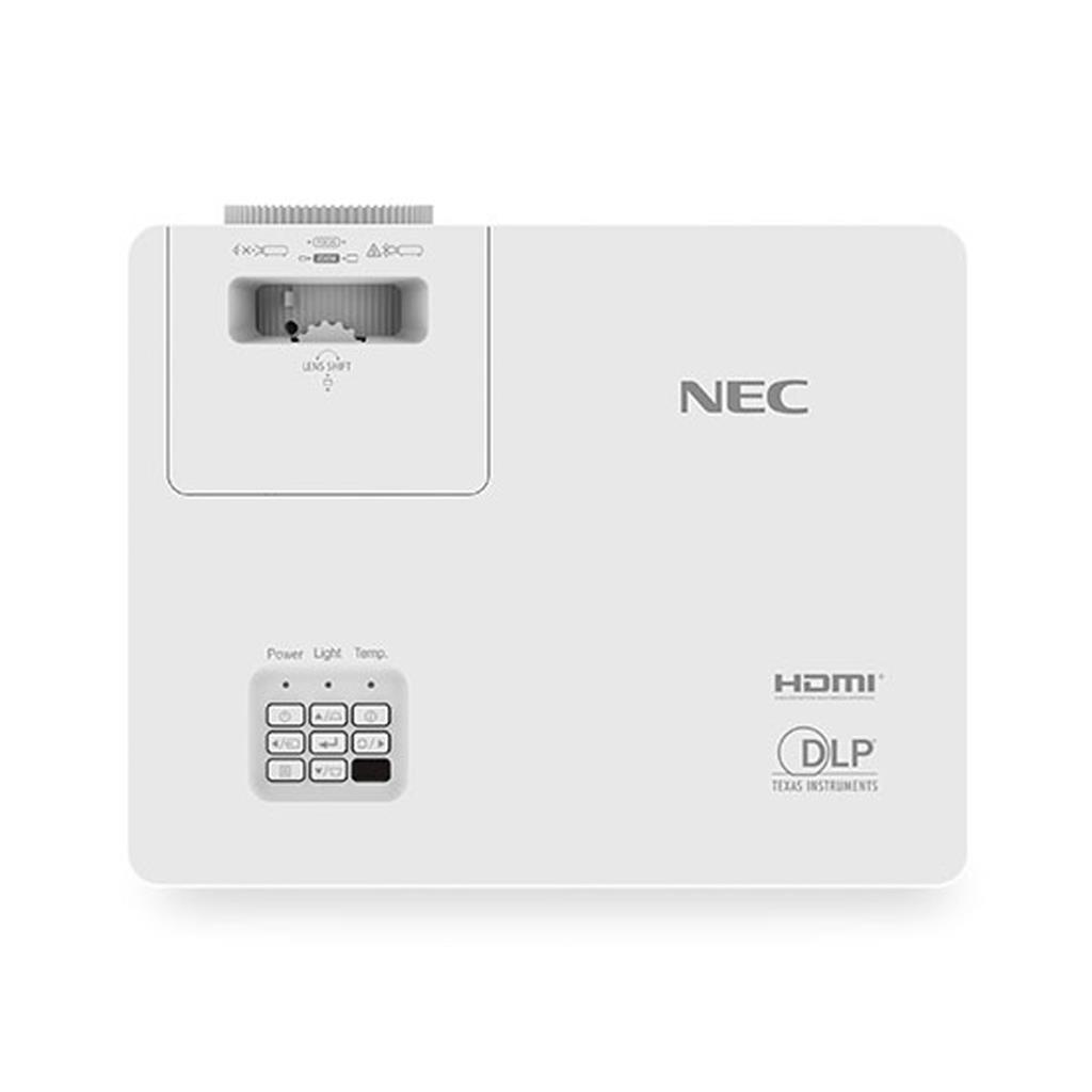 NEC NP-M430WL Videoporyector DLP laser WXGA