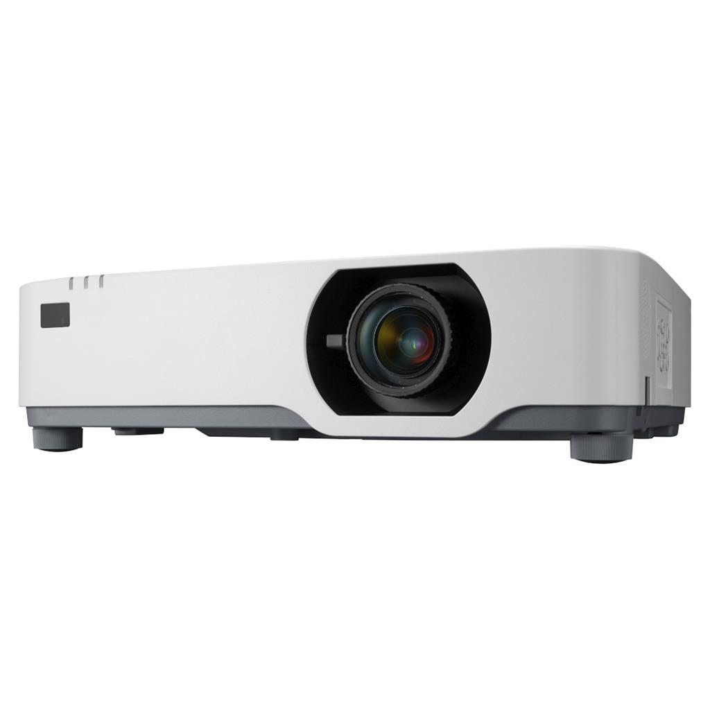 NEC NP-P605UL Videoproyector 6000 lumenes WUXGA tecnología  3LCD
