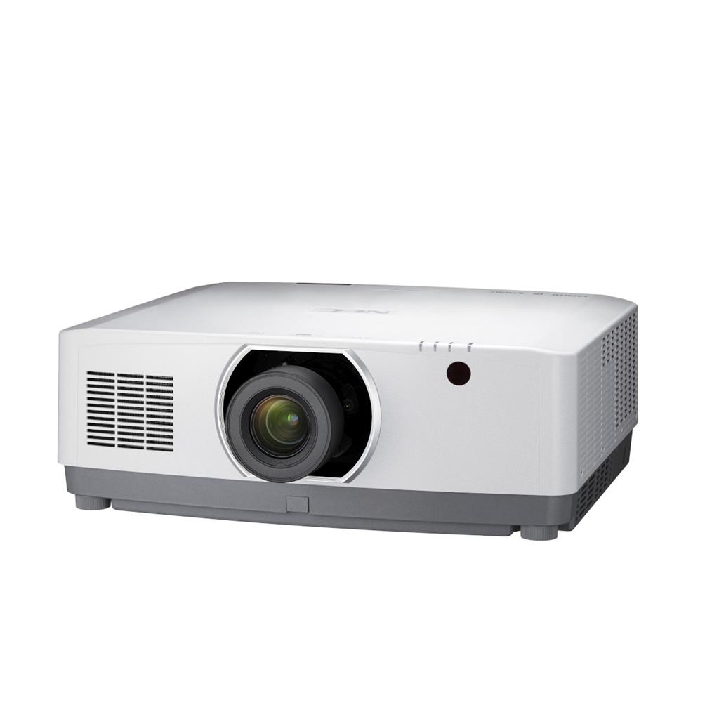 NEC NP-PA703UL-41ZL Videoproyector laser 7000 lumenes WUXGA tecnología 3LCD