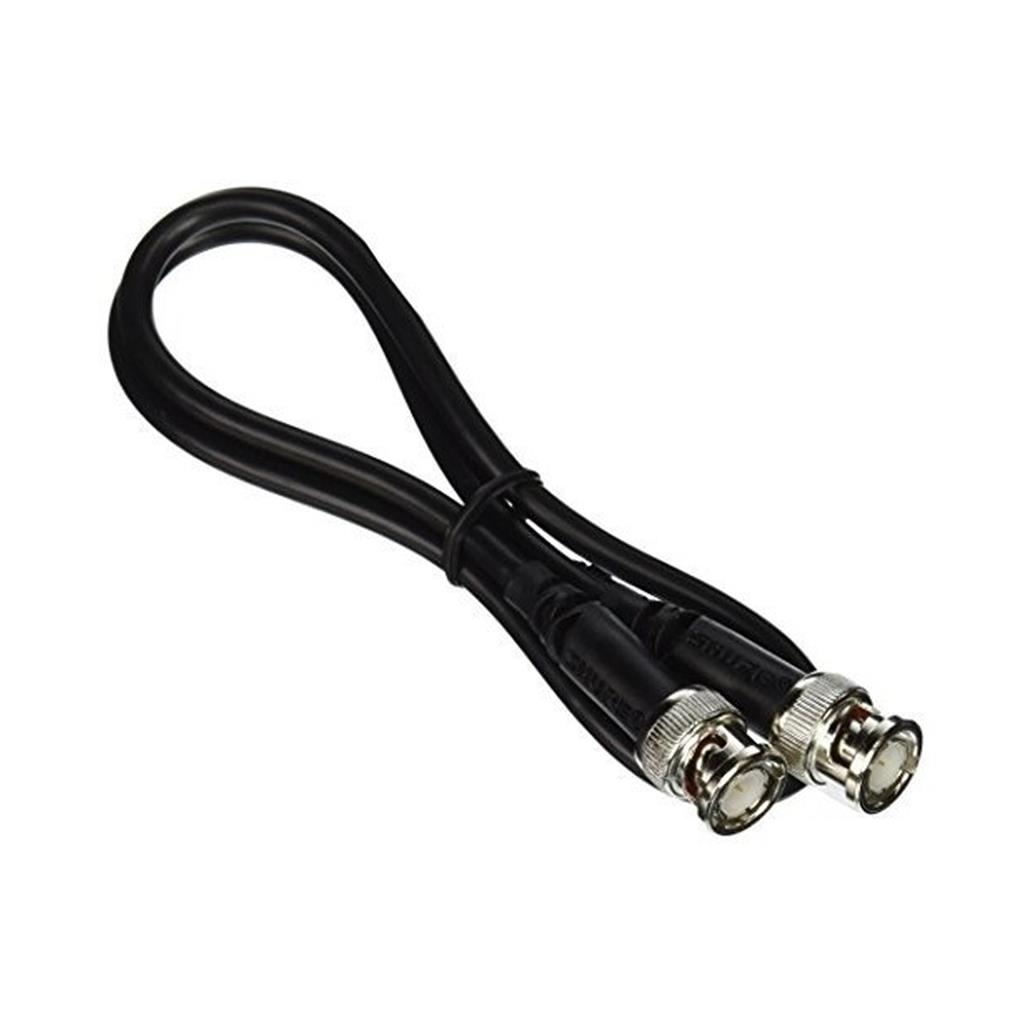 Cable coaxial Shure