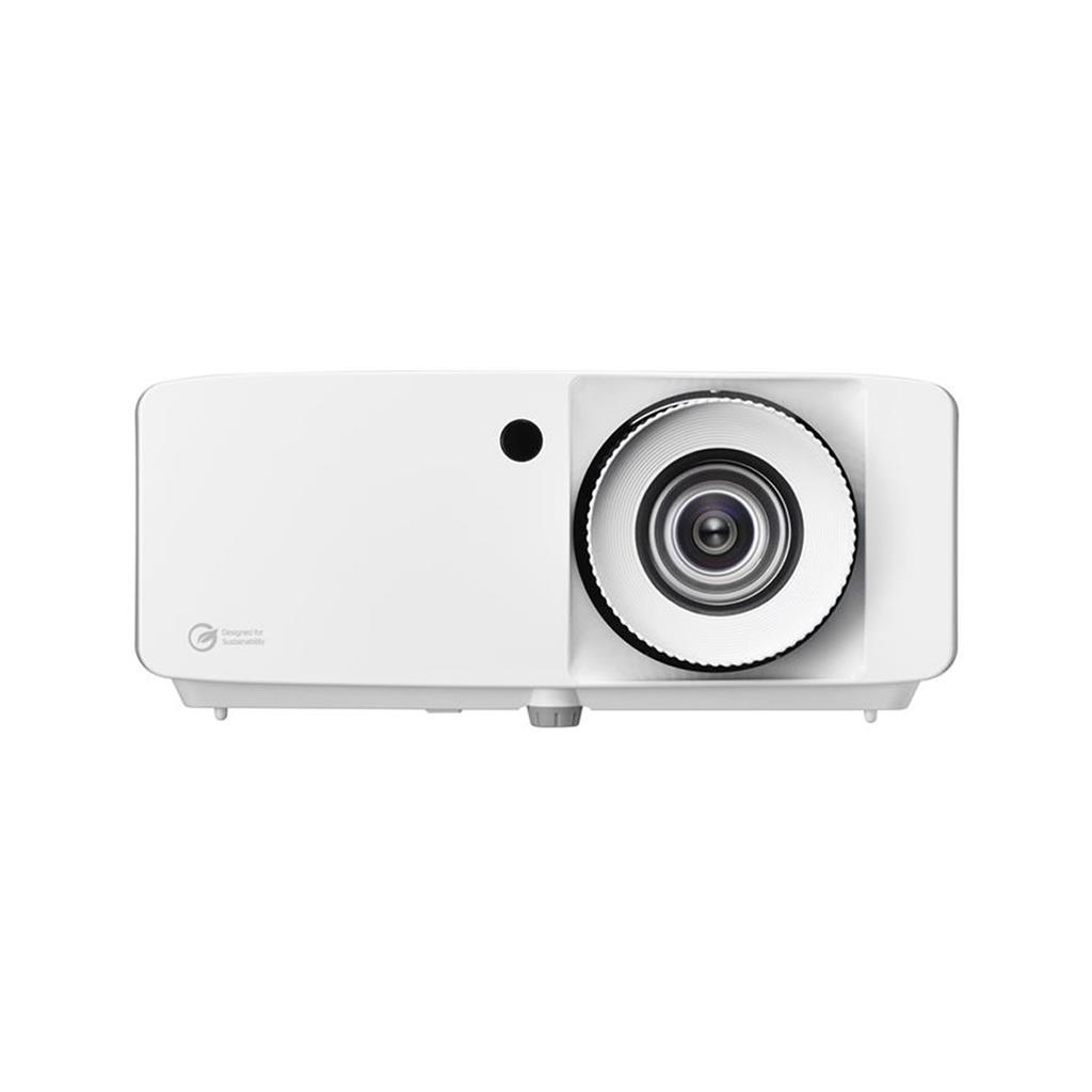 OPTOMA ZH450 Videoproyector Full HD 4500 lúmenes 16:9 tecnología DLP