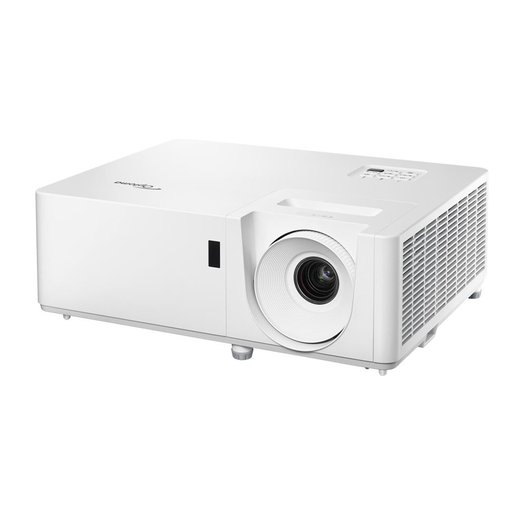 OPTOMA ZX300 Videoproyector 3500 lumenes tecnología laser