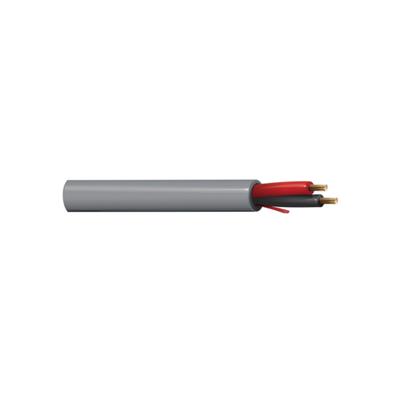 Multi-Conductor - Commercial Audio Systems - 2 Conductors Cabled 2 12 AWG PP FRPVC