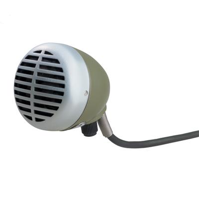SHURE 520DX Micrófono dinámico para armonica