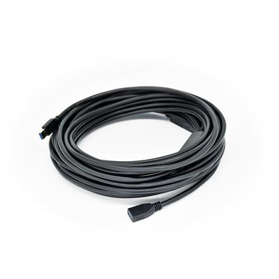 KRAMER CA-USB3/AAE-25 Cable extensor activo USB 3.0, 7.60m
