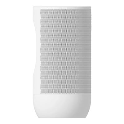 Sonos Move 2 white Altavoz inteligente portatil con WI-FI y BLUETOOTH, color blanco
