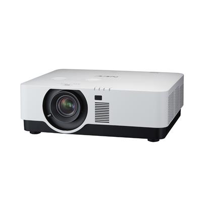 NEC NP-P506 QL Videoproyector laser 5000 lumenes 4K UHD tecnología DLP