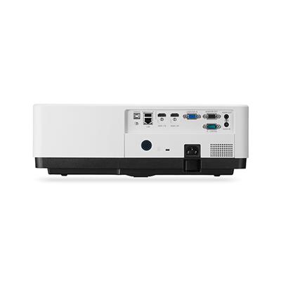 NEC NP-PE506WL Videoproyector laer 5000 lumens wxga
