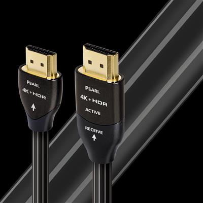 Cable HDMI Audioquest
