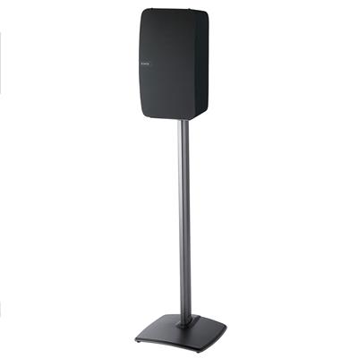 Pedestal para gabinete acustico Sanus