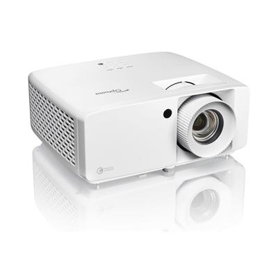 OPTOMA ZH450 Videoproyector Full HD 4500 lúmenes 16:9 tecnología DLP
