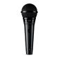 SHURE PGA58-BTS Paquete de Micrófono dinámico para voz y pedestal de piso