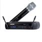 SHURE PGXD24/SM86-X8 Sistema inalámbrico digital con micrófono para voz SM86