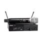 SHURE SLXD24/B87A-G58 Sistema inalámbrico con micrófono para voz, cápsula BETA87-A