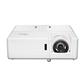 OPTOMA ZH406ST Videoproyector laser Full HD 4200 lúmenes tecnología DLP, tiro corto